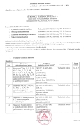 Priloha k OA C 701-2023